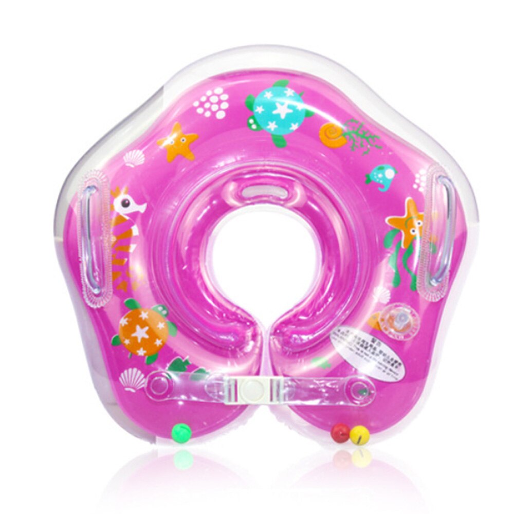 Baby Swimming Neck Ring Pool Accessory